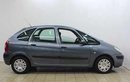 Citroen Xsara Picasso, 2008 год, 400 000 рублей, 6 фотография