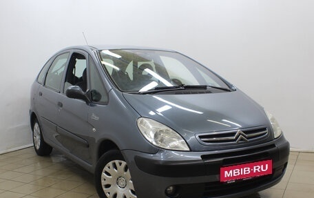 Citroen Xsara Picasso, 2008 год, 400 000 рублей, 3 фотография