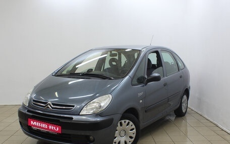 Citroen Xsara Picasso, 2008 год, 400 000 рублей, 2 фотография