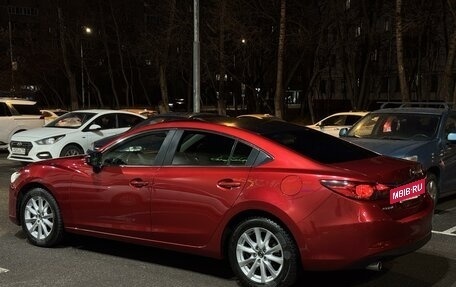 Mazda 6, 2013 год, 1 698 000 рублей, 2 фотография