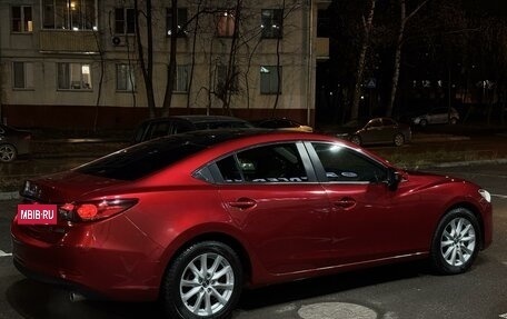 Mazda 6, 2013 год, 1 698 000 рублей, 5 фотография