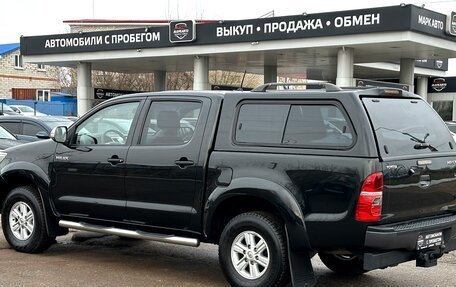 Toyota Hilux VII, 2012 год, 2 150 000 рублей, 8 фотография