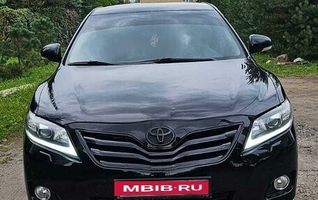 Toyota Camry, 2009 год, 1 450 000 рублей, 3 фотография