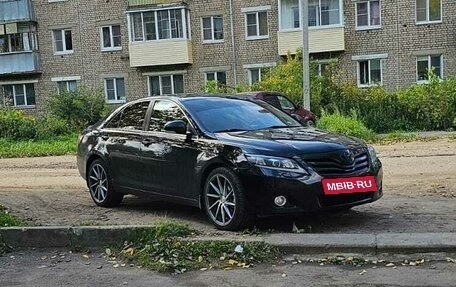 Toyota Camry, 2009 год, 1 450 000 рублей, 6 фотография