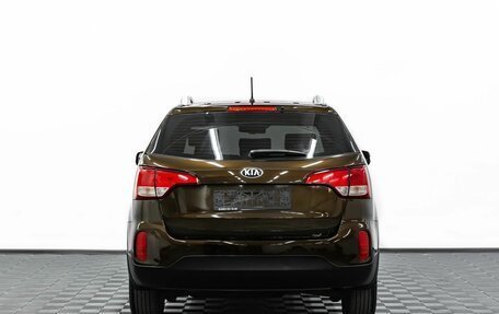 KIA Sorento II рестайлинг, 2013 год, 1 755 000 рублей, 5 фотография