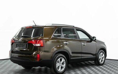 KIA Sorento II рестайлинг, 2013 год, 1 755 000 рублей, 4 фотография