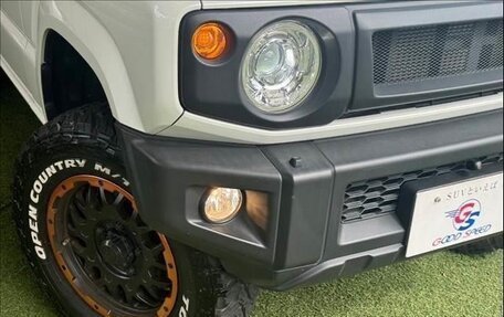 Suzuki Jimny, 2020 год, 1 100 000 рублей, 21 фотография