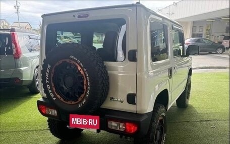 Suzuki Jimny, 2020 год, 1 100 000 рублей, 25 фотография