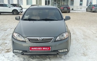 Daewoo Gentra II, 2014 год, 675 000 рублей, 1 фотография