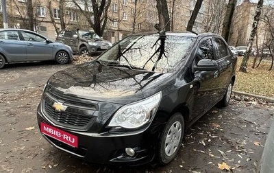 Chevrolet Cobalt II, 2013 год, 800 000 рублей, 1 фотография