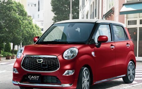 Daihatsu Cast I, 2019 год, 995 000 рублей, 1 фотография