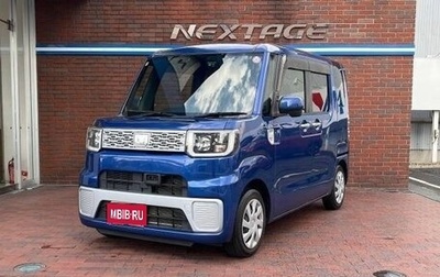 Daihatsu Wake I, 2015 год, 577 488 рублей, 1 фотография