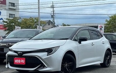 Toyota Corolla, 2020 год, 1 350 000 рублей, 1 фотография