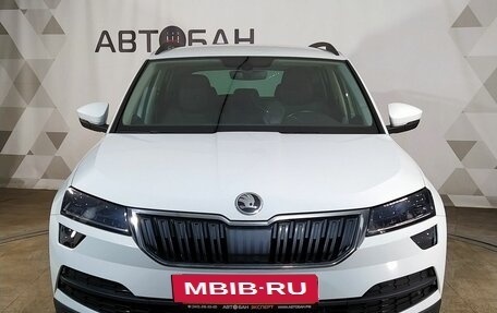 Skoda Karoq I, 2020 год, 2 200 000 рублей, 2 фотография