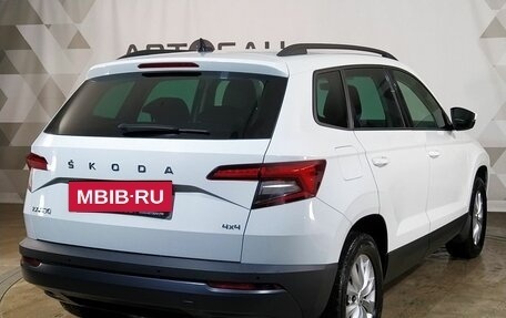 Skoda Karoq I, 2020 год, 2 200 000 рублей, 3 фотография