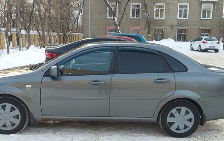 Daewoo Gentra II, 2014 год, 675 000 рублей, 2 фотография