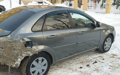 Daewoo Gentra II, 2014 год, 675 000 рублей, 3 фотография