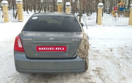 Daewoo Gentra II, 2014 год, 675 000 рублей, 4 фотография