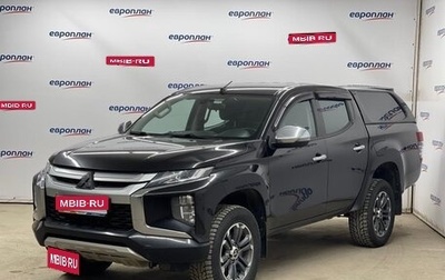 Mitsubishi L200 IV рестайлинг, 2019 год, 2 250 000 рублей, 1 фотография