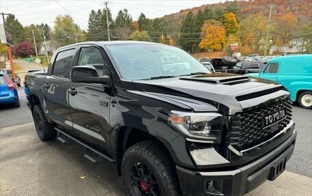 Toyota Tundra, 2021 год, 8 418 000 рублей, 2 фотография