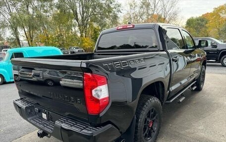 Toyota Tundra, 2021 год, 8 418 000 рублей, 12 фотография