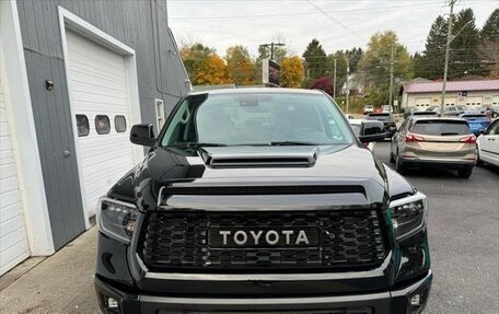 Toyota Tundra, 2021 год, 8 418 000 рублей, 17 фотография