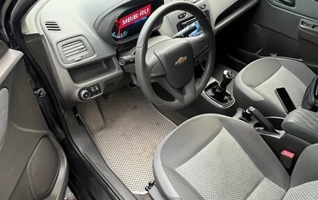 Chevrolet Cobalt II, 2013 год, 800 000 рублей, 4 фотография