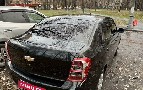 Chevrolet Cobalt II, 2013 год, 800 000 рублей, 8 фотография