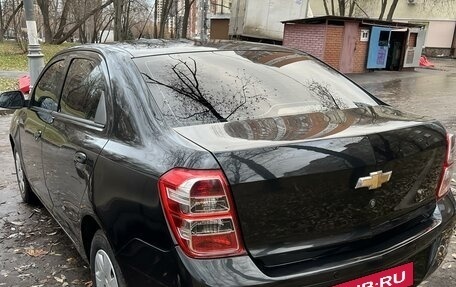 Chevrolet Cobalt II, 2013 год, 800 000 рублей, 7 фотография