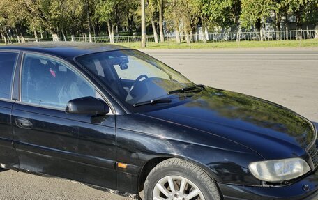 Opel Omega B, 2000 год, 320 000 рублей, 5 фотография