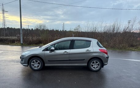 Peugeot 308 II, 2009 год, 527 000 рублей, 4 фотография