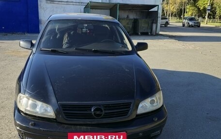 Opel Omega B, 2000 год, 320 000 рублей, 6 фотография