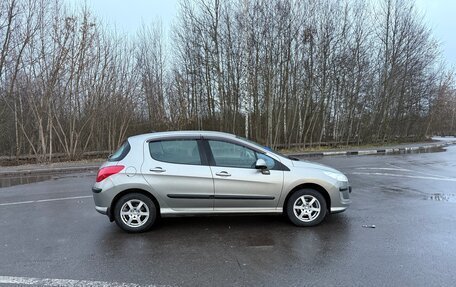 Peugeot 308 II, 2009 год, 527 000 рублей, 8 фотография