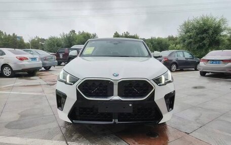 BMW X2, 2024 год, 5 390 000 рублей, 2 фотография