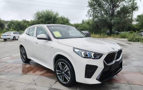 BMW X2, 2024 год, 5 390 000 рублей, 3 фотография