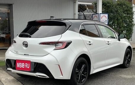 Toyota Corolla, 2020 год, 1 350 000 рублей, 5 фотография