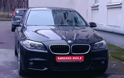 BMW 5 серия, 2014 год, 1 990 000 рублей, 1 фотография