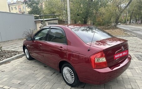 KIA Cerato I, 2005 год, 555 000 рублей, 5 фотография