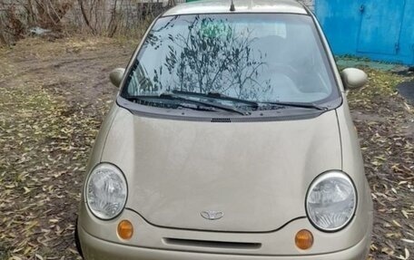 Daewoo Matiz I, 2009 год, 215 000 рублей, 3 фотография