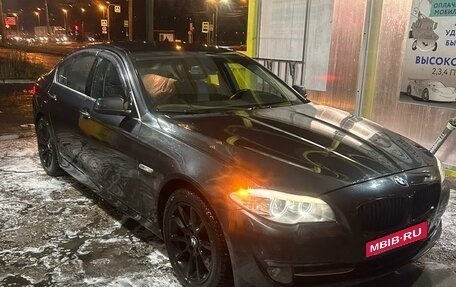 BMW 5 серия, 2010 год, 1 750 000 рублей, 4 фотография