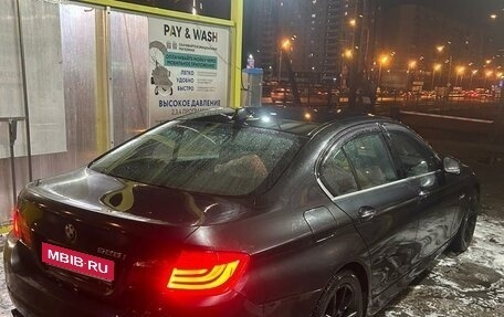 BMW 5 серия, 2010 год, 1 750 000 рублей, 8 фотография