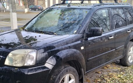 Nissan X-Trail, 2006 год, 980 000 рублей, 2 фотография