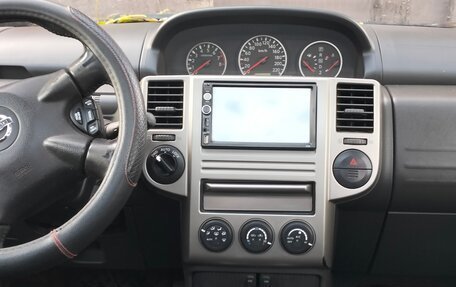 Nissan X-Trail, 2006 год, 980 000 рублей, 5 фотография