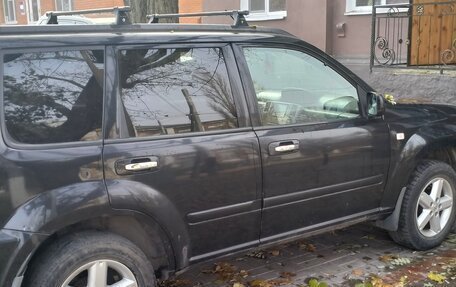 Nissan X-Trail, 2006 год, 980 000 рублей, 4 фотография