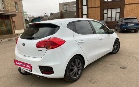 KIA cee'd III, 2018 год, 1 495 000 рублей, 5 фотография