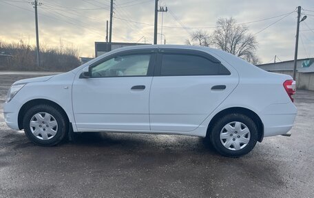 Chevrolet Cobalt II, 2013 год, 850 000 рублей, 3 фотография