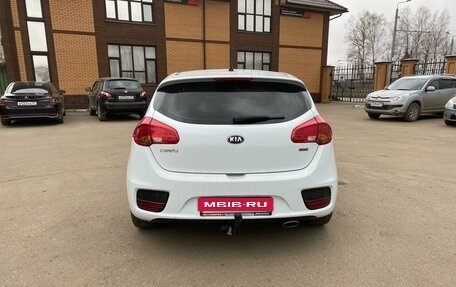 KIA cee'd III, 2018 год, 1 495 000 рублей, 6 фотография