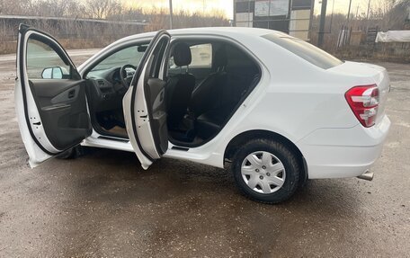 Chevrolet Cobalt II, 2013 год, 850 000 рублей, 12 фотография