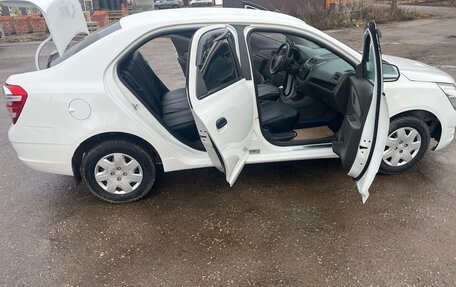 Chevrolet Cobalt II, 2013 год, 850 000 рублей, 15 фотография