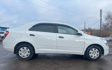 Chevrolet Cobalt II, 2013 год, 850 000 рублей, 18 фотография